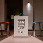 La Corte Del Fante 4* Marsala