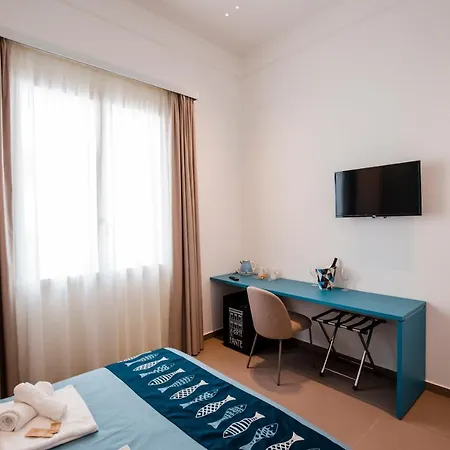 La Corte Del Fante Guest house *
