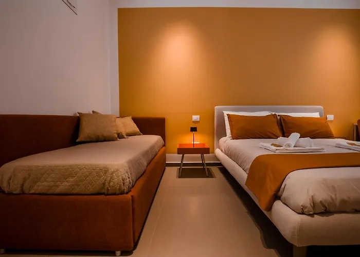 La Corte Del Fante Gasthuis 4*